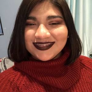 Meet your Posher, Priscilla